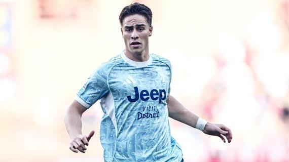 PG电子官方网站-都体：尤文全力推进伊尔迪兹续约，新合同年薪有望超500万欧